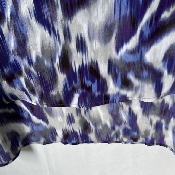 Chico’s Chic Boho Top - Picture 7 of 16